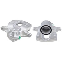 Bremssattel 1 Kolben Ø 54 Mm Grauguss A.B.S. FüR U.A. Opel Corsa