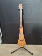 Guitarra de viaje Martin The Backpacker entrega segura desde Japón