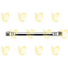 Flexible de frein Peugeot 208