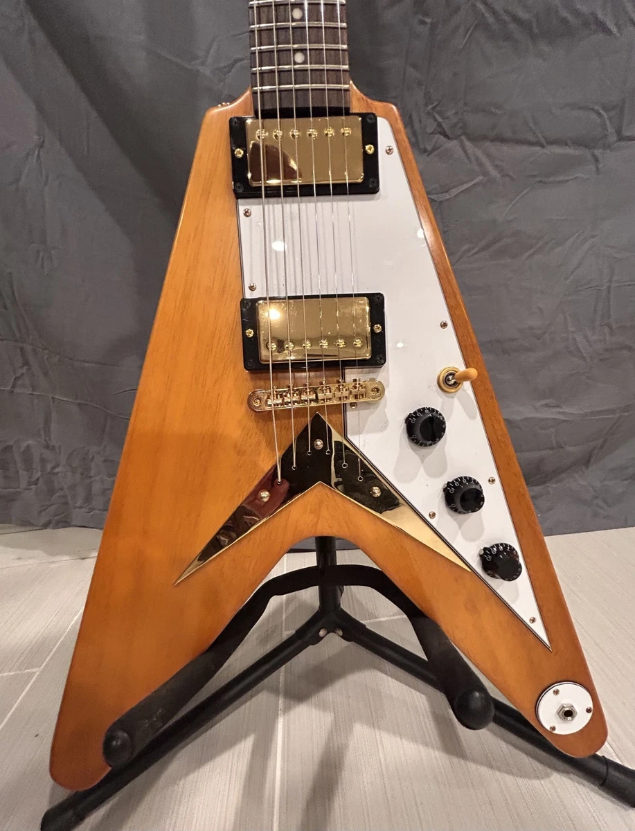 Epiphone Flying V for sale - eBay