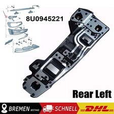 Lampenträger Rücklicht Rückleuchte Lampe links Für Audi Q3 8U 8U0945221