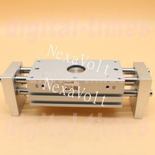 Brand New SMC Finger Cylinder MHL2-20D2 Quality assurance#LJ