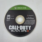 New ListingXbox One Call of Duty Black Ops III Xbox One Disc Only