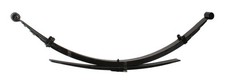 Skyjacker Softride Rear 4in Leaf Spring Ford F-150 2009-2013