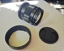 50mm F1.1 MF Vollformat Objektiv für Nikon Z Digital Kamera