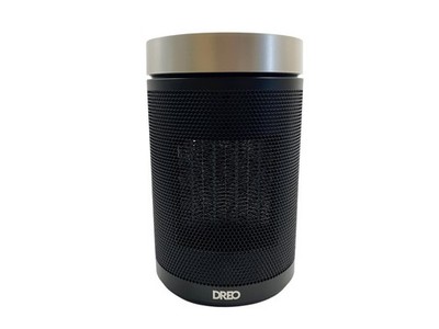 Keramik-Heizlüfter Dreo Atom 316 DR-HSH006 1500W Gold