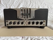 Mesa Boogie Transatlantic TA-15 mit 1X12 Speaker Cabinet Celestion MC-90