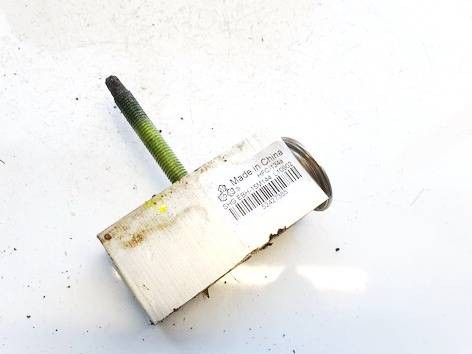 Opel Insignia 2012 Expansion Valve, air conditioning hfc134a, l109 #2721035-18