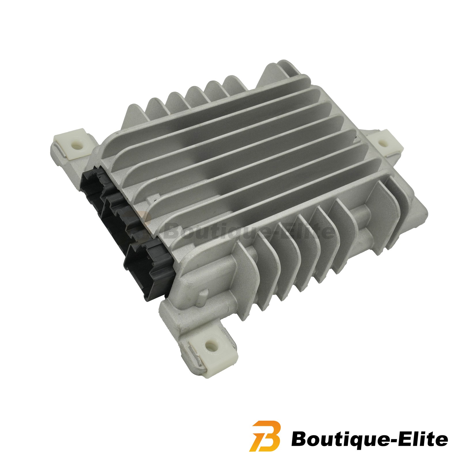 230520 Fits 08-19 Maserati GranTurismo S M145 For Bose Audio Radio Amplifier Amp