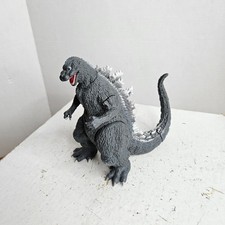 Godzilla 2009 Bandai Toho CLASSIC 1954 GODZILLA 6" Figure