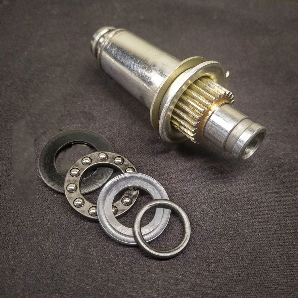NEW Garrard Turntable Platter Spindle Bearing for LAB 80 Type A Zero 100 and ... - Bild 1 von 1