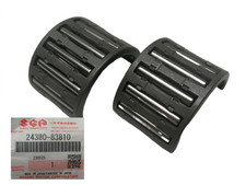 Boite de vitesse Suzuki IGNIS