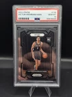 2023-24 Panini Prizm Victor Wembanyama Rookie Card RC #136 PSA 10 Gem Mint