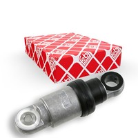 febi Bilstein SchwingungsdäMpfer, Keilrippenriemen 01579 FüR BMW Opel Vauxhall