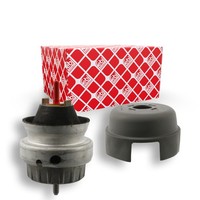 Febi Bilstein Motorlager Rechts FüR Audi A6 C6 Allroad