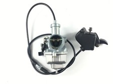 Carburetor Thumb Throttle Cable For Honda Atc200 Atc200m Atc200s Atc200x