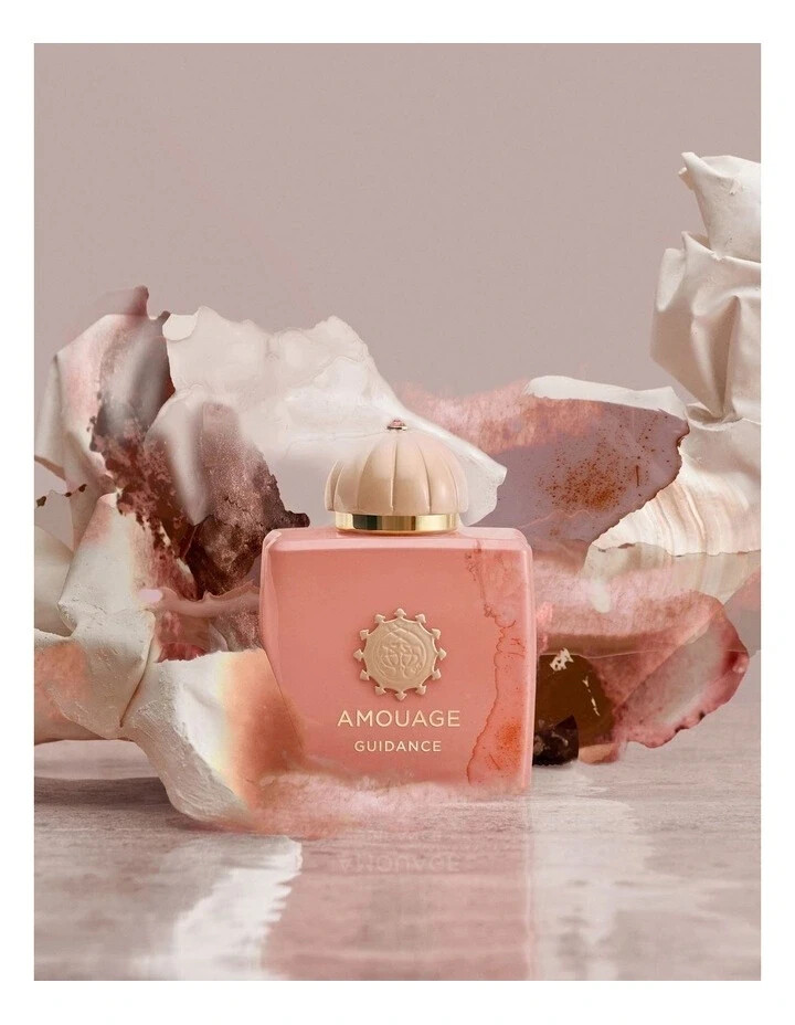 Amouage Guidance 3.4 oz / 100 ml Eau de Parfum | eBay