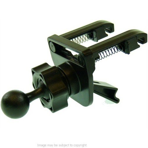 17mm Ball Vehicle Car Air Vent Mount Base for Garmin Nuvi series GPS