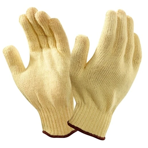 Kevlar clearance heat gloves