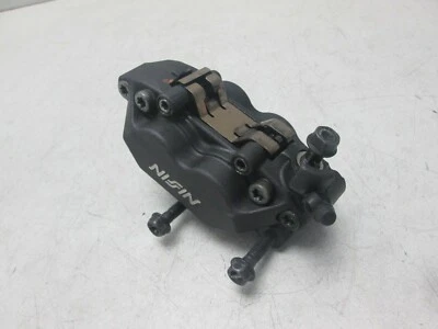 Bremssattel Bremszange vorn rechts BRAKE CALIPER Honda CBR 600 F PC35 01-07 - Bild 1 von 4