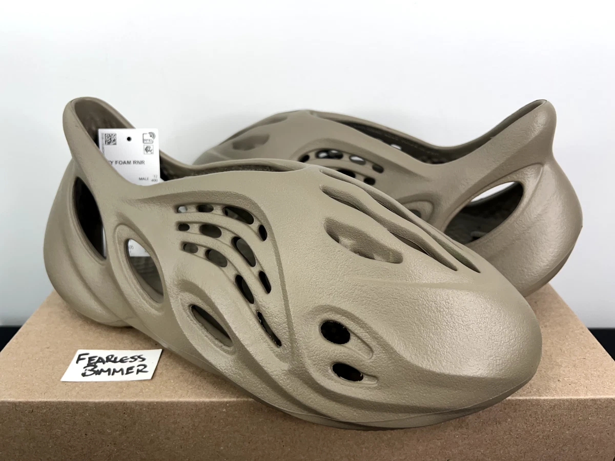 25+ adidas Yeezy Foam RNNR for sale | Updated Oct 2026