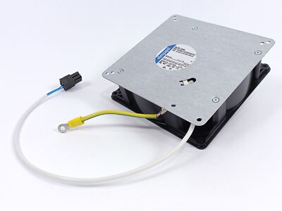 EBMPAPST RG 90-18/56 Radial Fan Blower