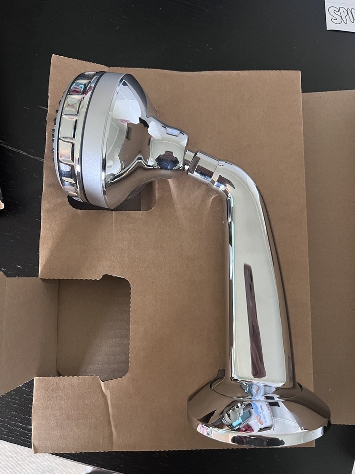 Aqualisa Varispray shower head system BRAND NEW IN BOX eBay