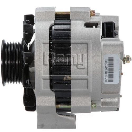 Alternator 适合 1987 - 1992 GMC C1500,C2500,C3500,K1500,K2500,K3500 C1500,C2500,K1 — 第 4/4 张图片