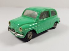 Fiat 600 D Norev PL 1/43
