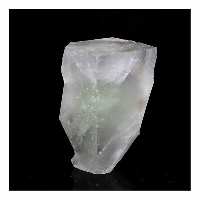 Fluorit. 147,0 ct. Urbeis, Bas-Rhin, Frankreich..