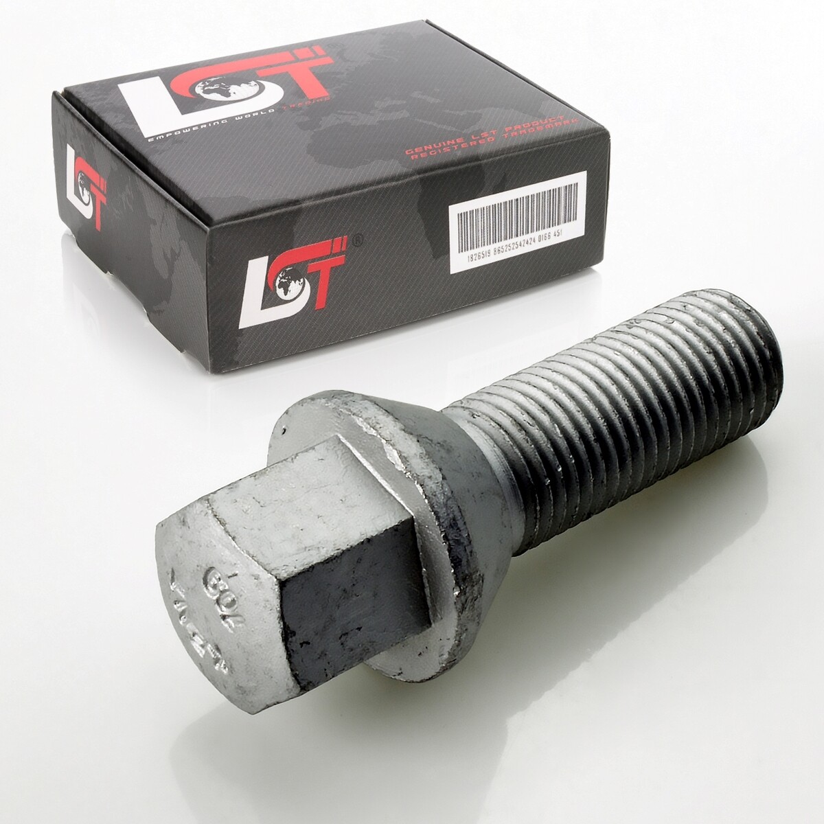 Wheel Bolt Cone Seat Bolt M14 x 1.5 x 35 / S17HEX Mercedes Sprinter *NEW*