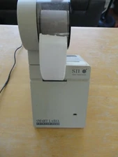 Seiko Smart Label Printer Plus - Model SLP1000P