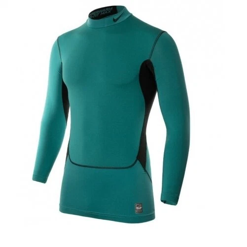 Nike men's hyperwarm store long sleeve