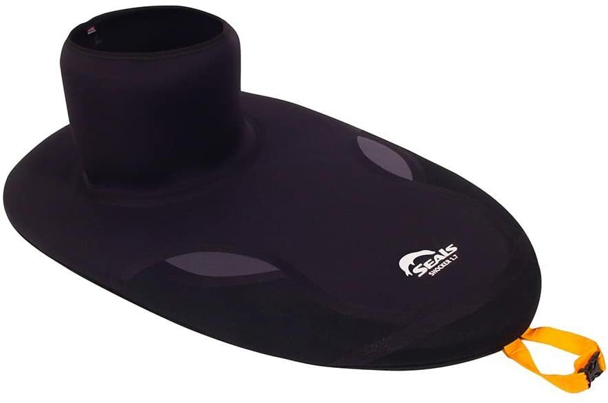 Seals Shocker Sprayskirt eBay