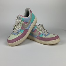 air force one spring patchwork