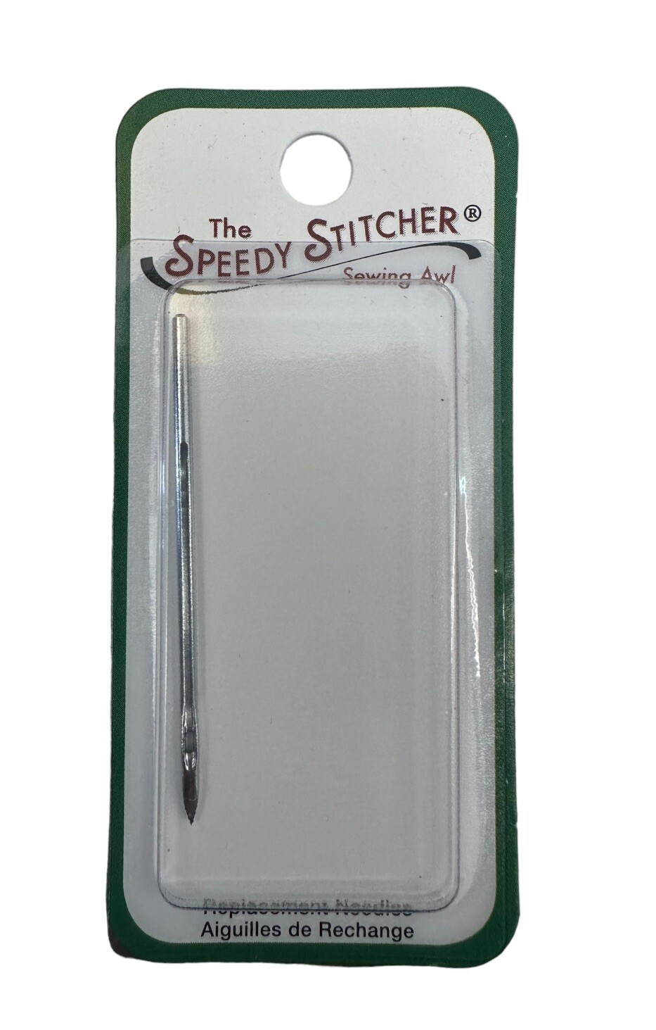Needle Stitcher Speedy Stitcher Needle No. 8 Stainless Steel BN130A (pack W/6) | eBay