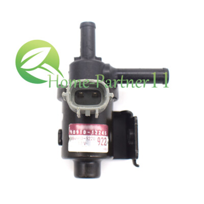 GENUINE TOYOTA 4RUNNER FJ HIGHLANDER TACOMA VACUUM SWITCHING VALVE 90910-TC001 E - Foto 3