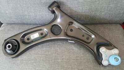 Brazo De Control Inferior Delantero Izquierdo Para Hyundai KONA 2018-2023 - Ref. 54500J9000, Marca ArmKor
