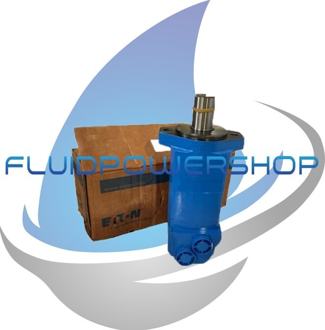 CHAR-LYNN 629AG00078A / EATON 104-1033-006 MOTOR | eBay 