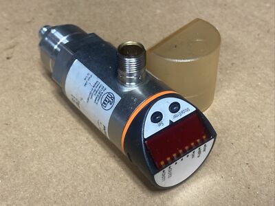 IFM PN7000 Electronic Digital Pressure Sensor FAST SHIPPING