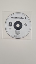 ebay® Auktion 185554696372 | King of Bowling 2 Spiel Nur Disc PS1 Playstation 1 Uk Pal Thumbnail of ebay® auction 185554696372 | King of Bowling 2 Spiel Nur Disc PS1 Playstation 1 Uk Pal