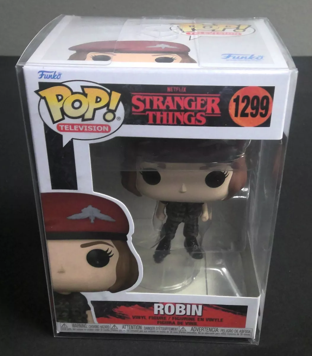Robin buckley hotsell funko pop