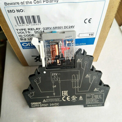 Omron реле g2rv