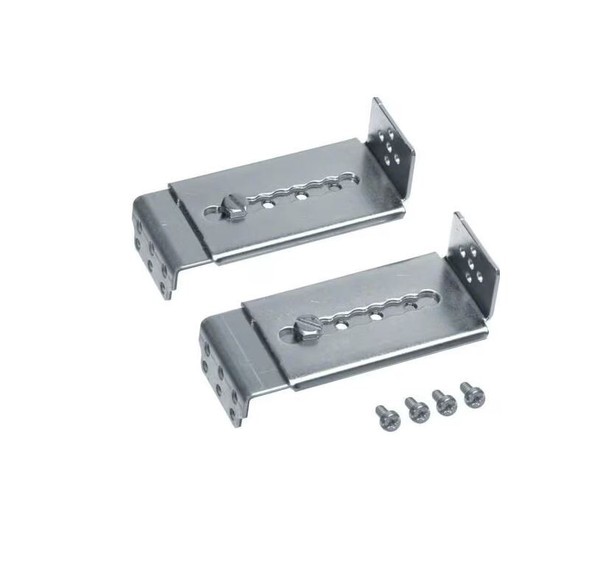 Hager AbsenkbüGel, Universn UZ04Z2 (VE2) MontagezubehöR Stahl AbsenkbüGel,-image
