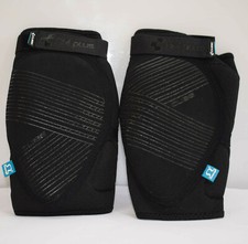 Protezione Gomito CUBE Am Plus Taglia M MTB Mountainbike Freeride Protettore Top