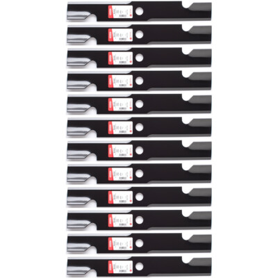 12 Oregon 792-030 Blade for 52'' Encore Caliber - EC52FX801V4, 543293