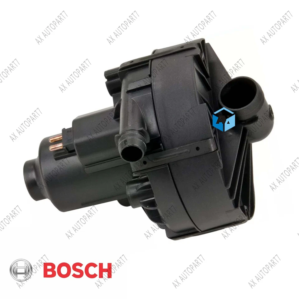 0580000025 Новый BOSCH подлинный вторичный циркуляционный воздушный насос воздушный насос для Benz - Изображение 4 из 4