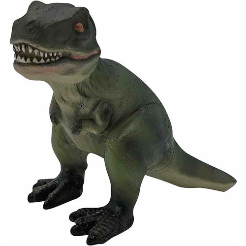 Dinosaur Nightlight - T-Rex Tyrannosaurus Dino Night Light Lamp Sleep Glow Kids