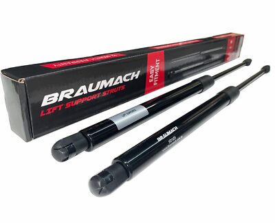 GAS STRUTS BONNET For HYUNDAI TIBURON GK 2002 - 2010 OEM QUALITY (PAIR)