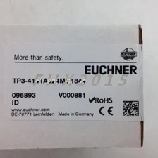 EUCHNER safety switches TP3-4141A024MC1844